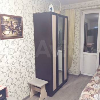 Продается 1-комнатная квартира, 25 м²