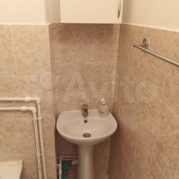 Продается 1-комнатная квартира, 25 м²