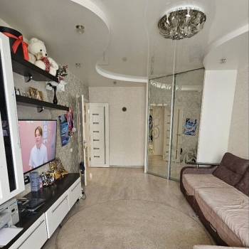 Продается 2-х комнатная квартира, 64 м²