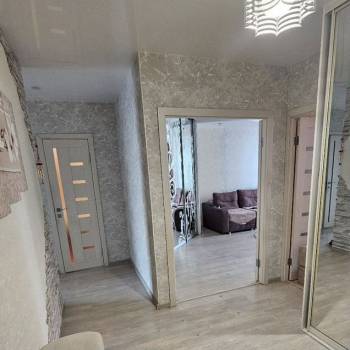 Продается 2-х комнатная квартира, 64 м²