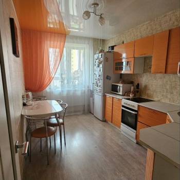 Продается 2-х комнатная квартира, 64 м²