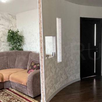 Продается 3-х комнатная квартира, 63 м²