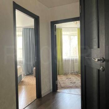 Продается 3-х комнатная квартира, 63 м²