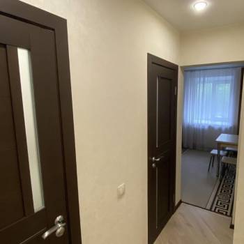 Продается 1-комнатная квартира, 38 м²