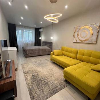 Продается 1-комнатная квартира, 48 м²