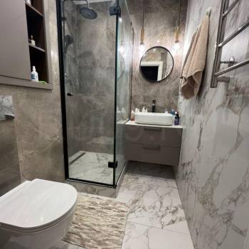 Продается 1-комнатная квартира, 48 м²