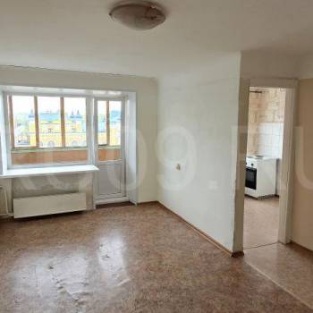 Продается 1-комнатная квартира, 30 м²