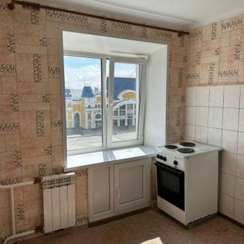 Продается 1-комнатная квартира, 30 м²