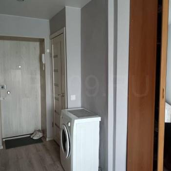 Сдается 1-комнатная квартира, 18 м²