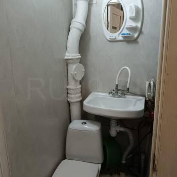 Сдается 1-комнатная квартира, 18 м²