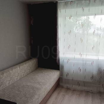 Сдается 1-комнатная квартира, 18 м²