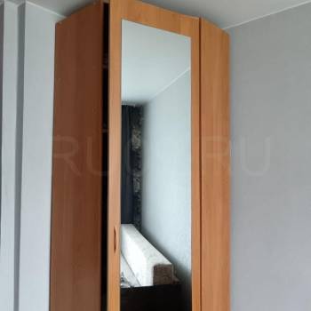 Сдается 1-комнатная квартира, 18 м²