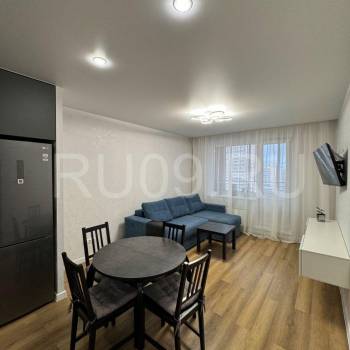Сдается 2-х комнатная квартира, 64 м²