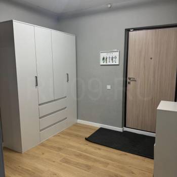 Сдается 2-х комнатная квартира, 64 м²