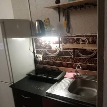 Сдается 1-комнатная квартира, 15 м²