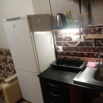 Сдается 1-комнатная квартира, 15 м²