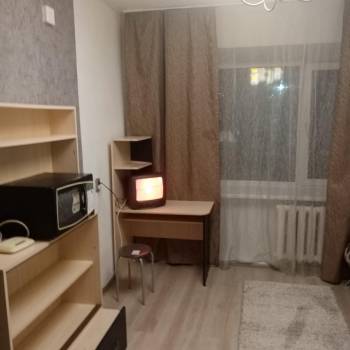 Сдается 1-комнатная квартира, 15 м²