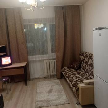 Сдается 1-комнатная квартира, 15 м²