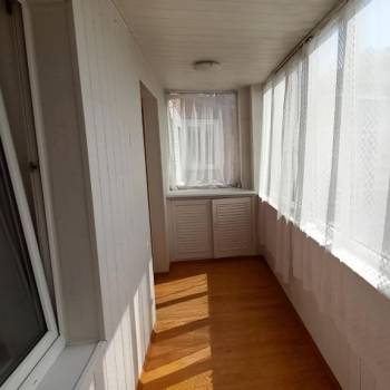 Продается 3-х комнатная квартира, 115,6 м²