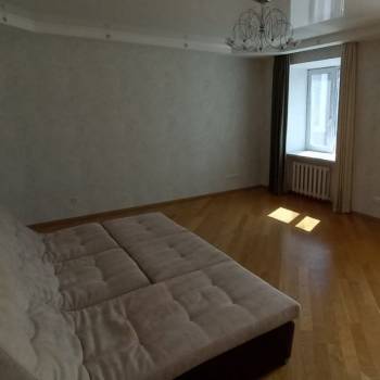 Продается 3-х комнатная квартира, 115,6 м²