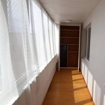 Продается 3-х комнатная квартира, 115,6 м²