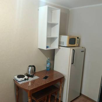 Сдается 1-комнатная квартира, 10 м²