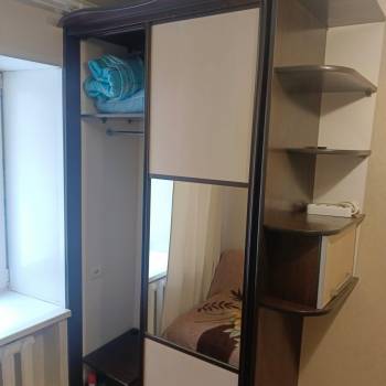 Сдается 1-комнатная квартира, 10 м²