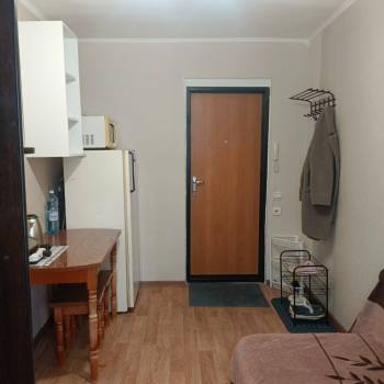 Сдается 1-комнатная квартира, 10 м²