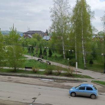 Сдается 2-х комнатная квартира, 42 м²