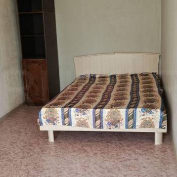 Сдается 2-х комнатная квартира, 42 м²