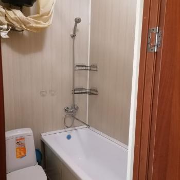 Сдается 1-комнатная квартира, 17,2 м²