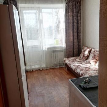 Сдается 1-комнатная квартира, 17,2 м²