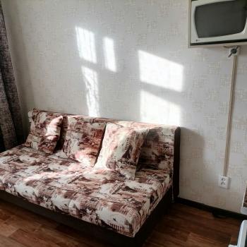 Сдается 1-комнатная квартира, 17,2 м²