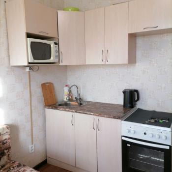 Сдается 1-комнатная квартира, 17,2 м²