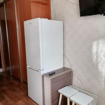 Сдается 1-комнатная квартира, 17,2 м²