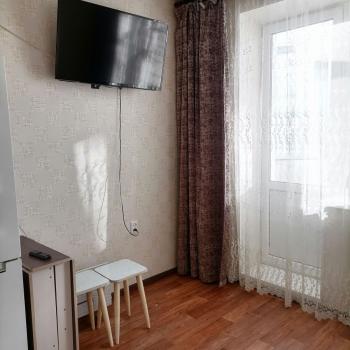 Сдается 1-комнатная квартира, 17,2 м²