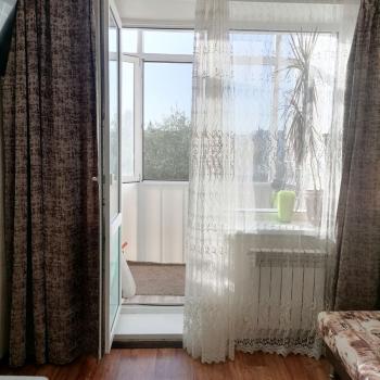 Сдается 1-комнатная квартира, 17,2 м²