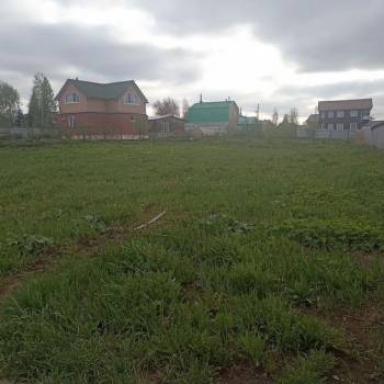 Продается Участок, 750 м²