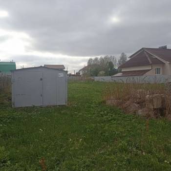 Продается Участок, 750 м²