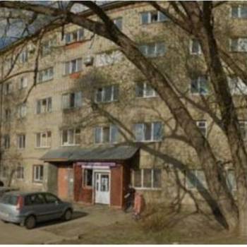 Продается 1-комнатная квартира, 18 м²