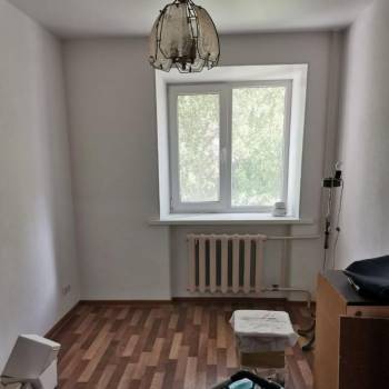 Продается 2-х комнатная квартира, 41,6 м²