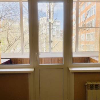 Продается 3-х комнатная квартира, 58 м²