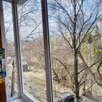 Продается 3-х комнатная квартира, 58 м²