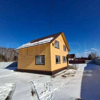 Продается Дом, 175 м²