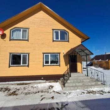 Продается Дом, 175 м²