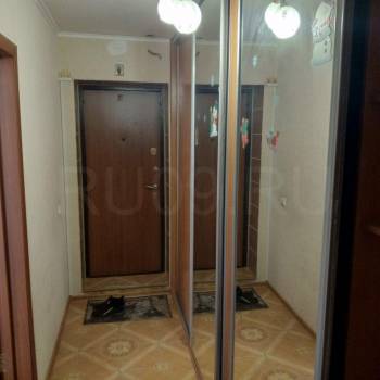 Сдается 2-х комнатная квартира, 70 м²