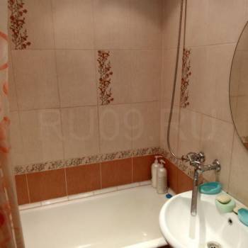Сдается 2-х комнатная квартира, 70 м²