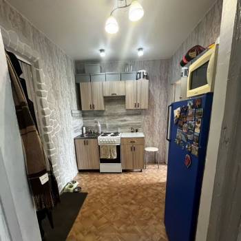 Продается 2-х комнатная квартира, 38 м²