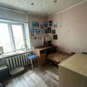 Продается 2-х комнатная квартира, 38 м²