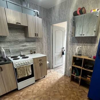 Продается 2-х комнатная квартира, 38 м²